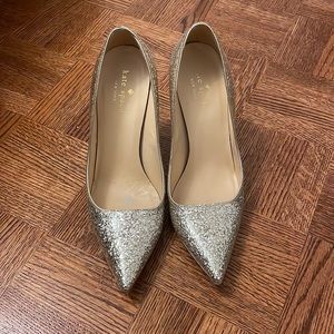 Kate Spade Pumps